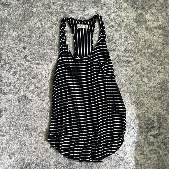 Hollister tank top - Picture 1 of 3